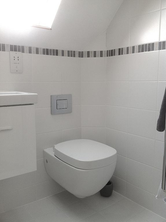 Pound Corner Apartman Godalming Szoba fotó