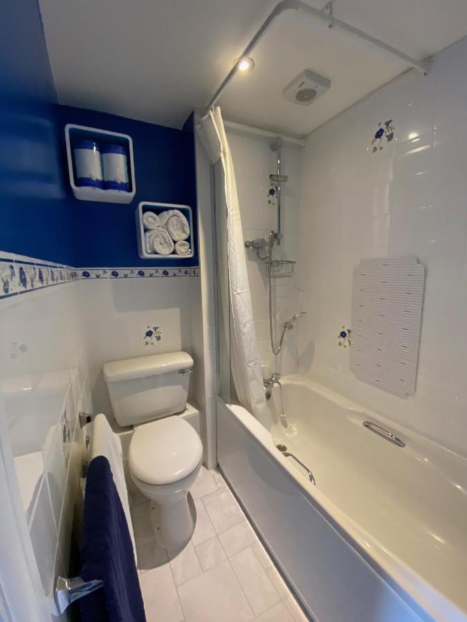 Pound Corner Apartman Godalming Kültér fotó