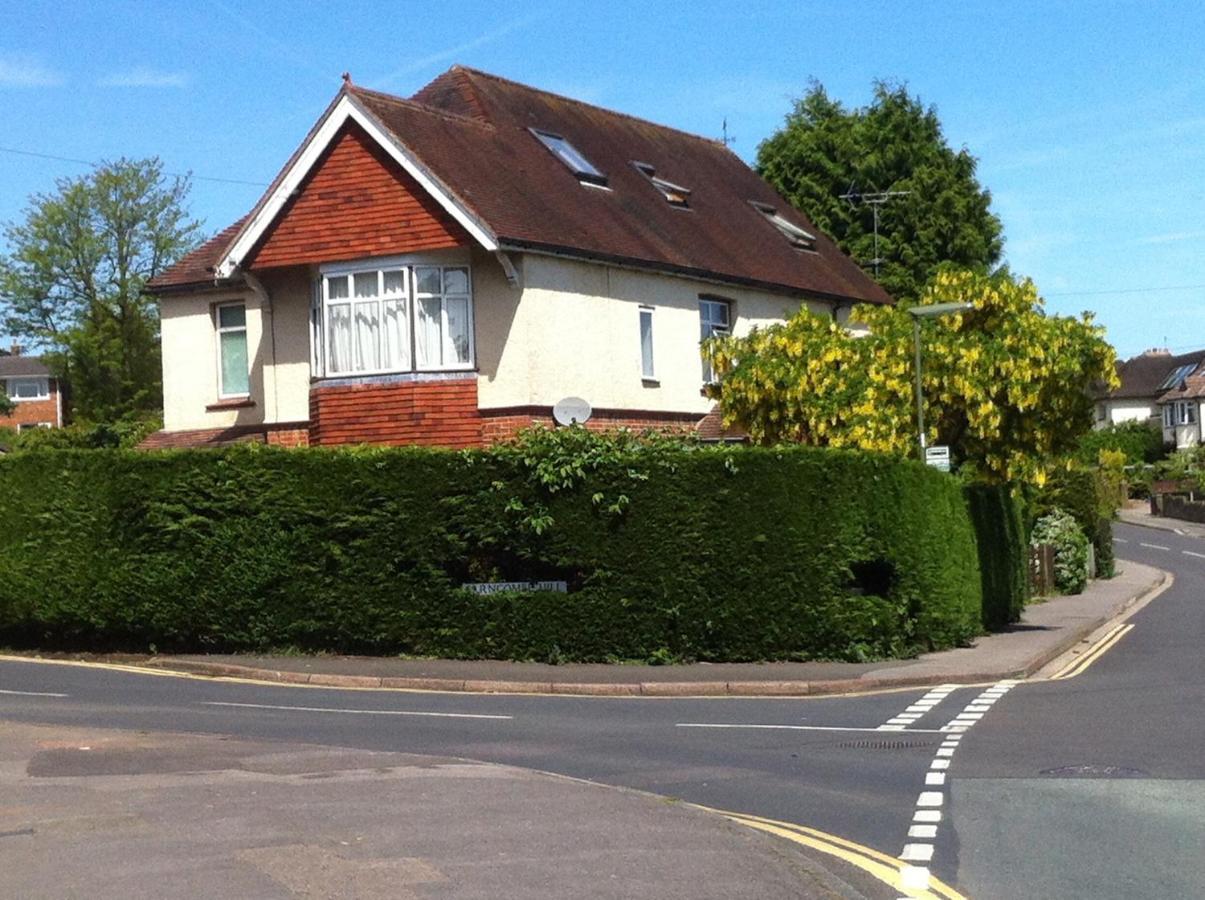 Pound Corner Apartman Godalming Kültér fotó