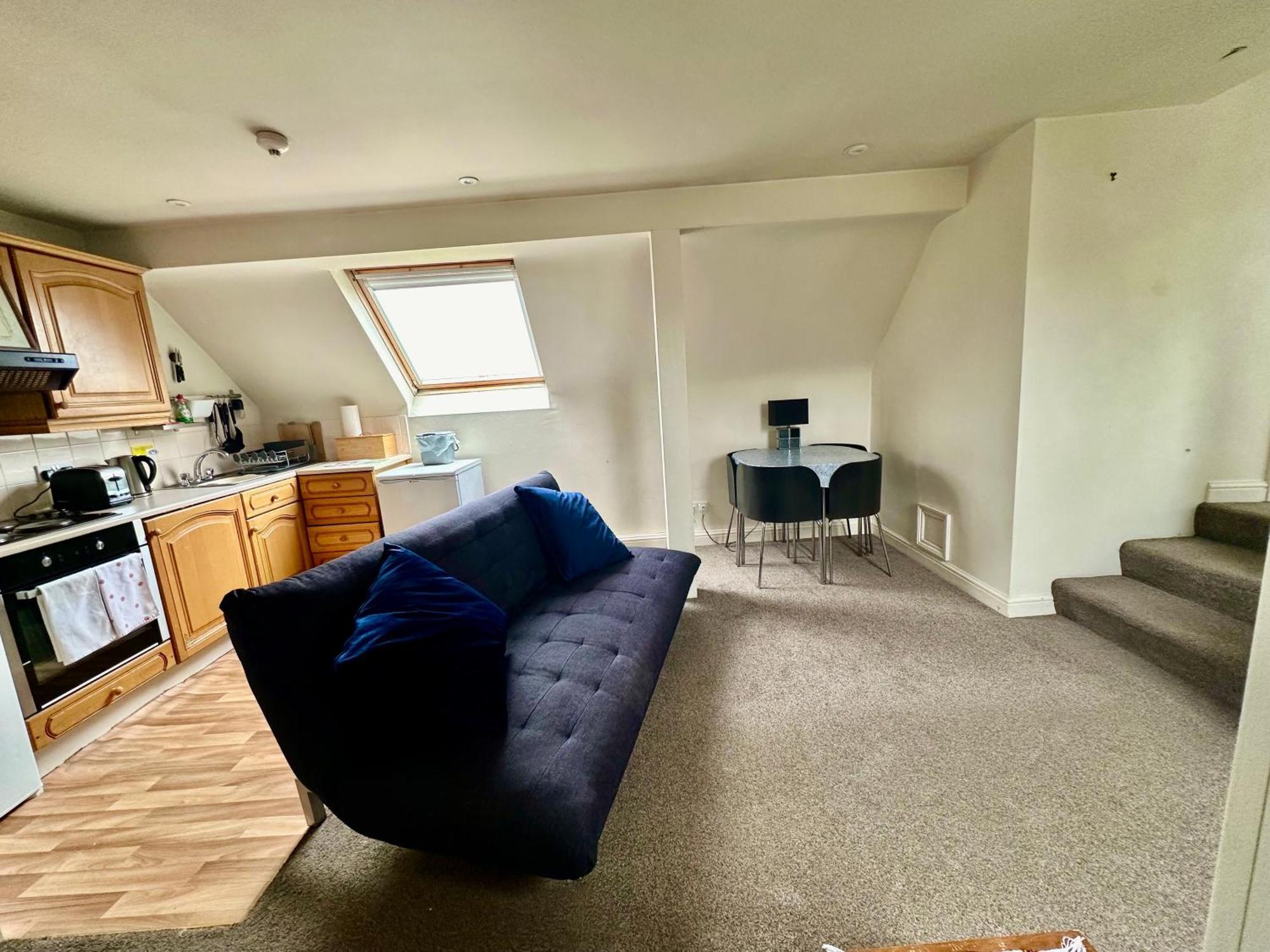 Pound Corner Apartman Godalming Kültér fotó