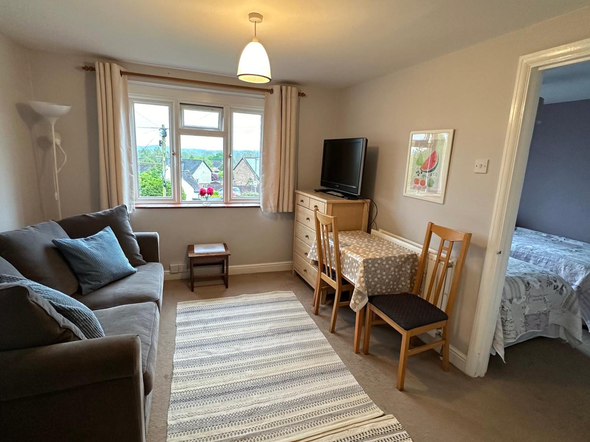 Pound Corner Apartman Godalming Kültér fotó