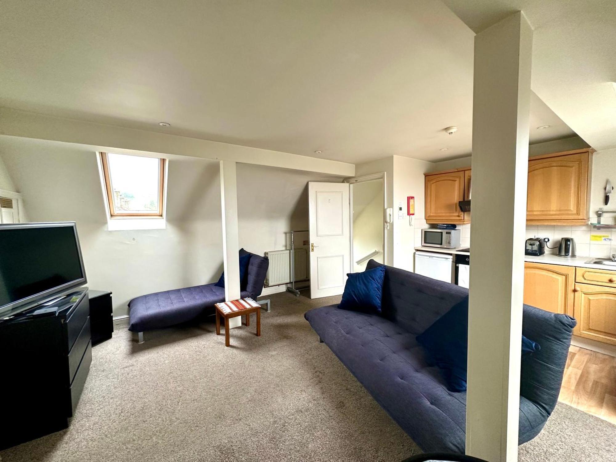 Pound Corner Apartman Godalming Kültér fotó