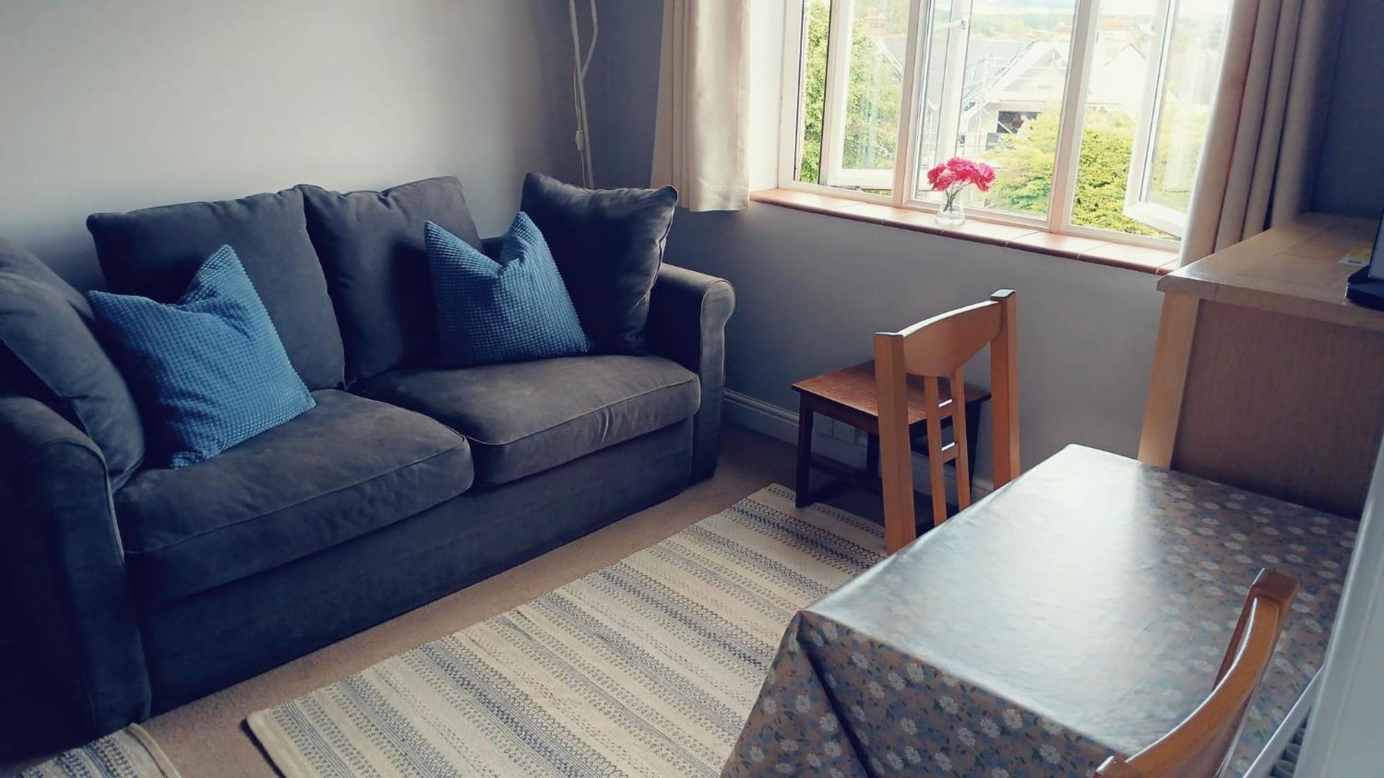 Pound Corner Apartman Godalming Kültér fotó