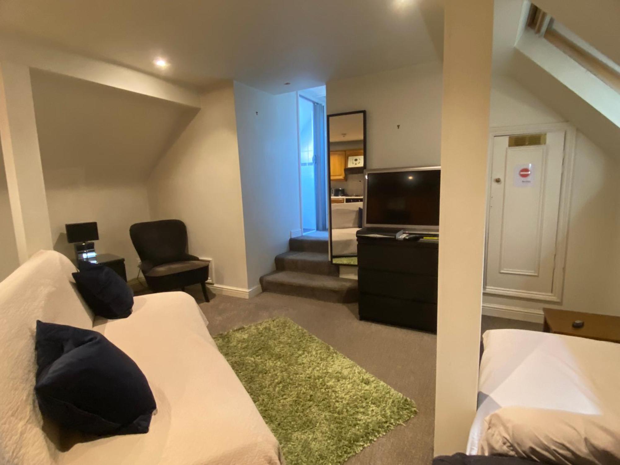 Pound Corner Apartman Godalming Kültér fotó