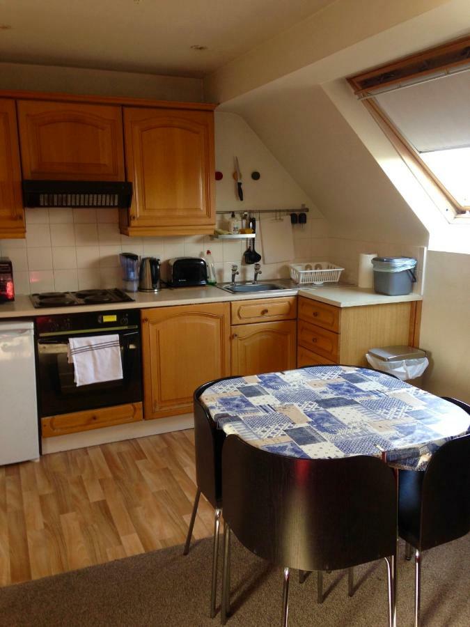 Pound Corner Apartman Godalming Kültér fotó