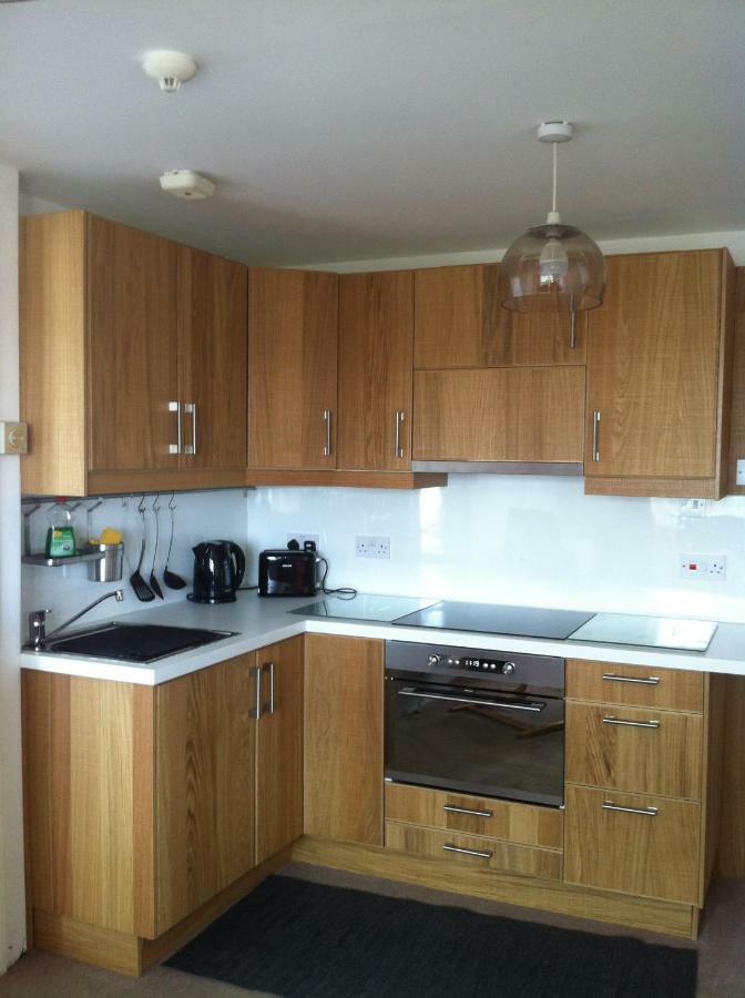 Pound Corner Apartman Godalming Kültér fotó